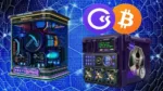 GoMining token