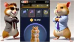 Hamster Kombat Token