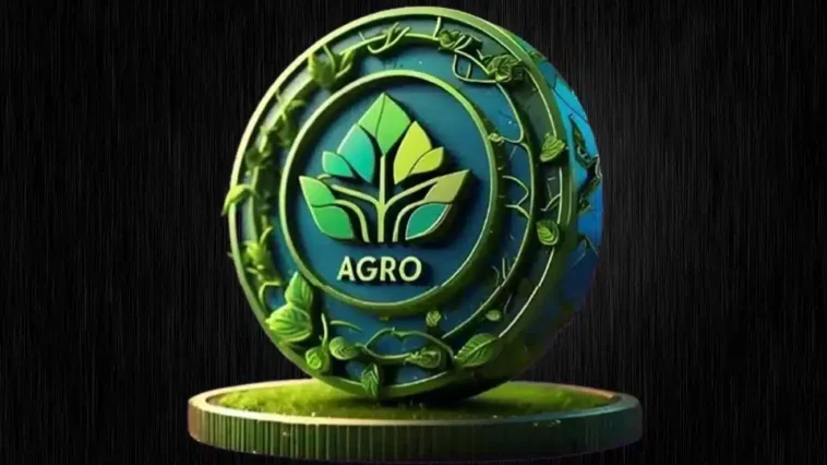 Agro Meme Tokens