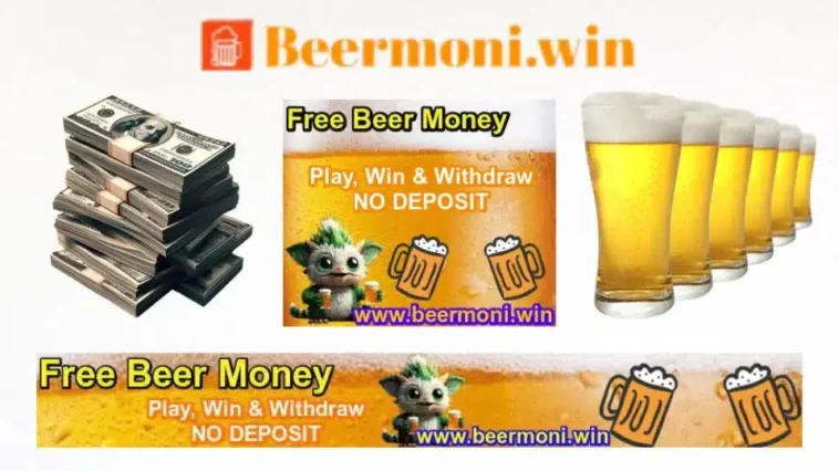 Beermoni.win