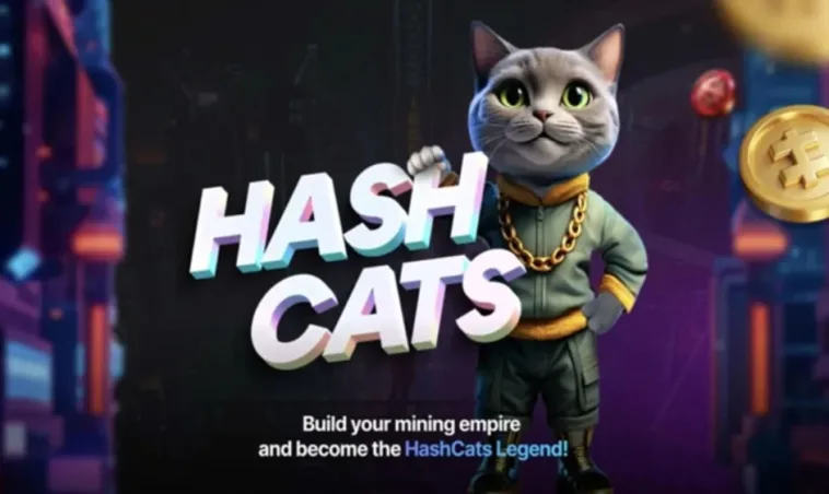 Game HashCats