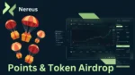 Nereus Finance Airdrop