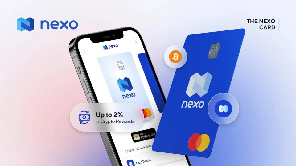 Nexo App