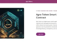 Agro Meme Tokens