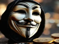 Anonymous cryptocurrency