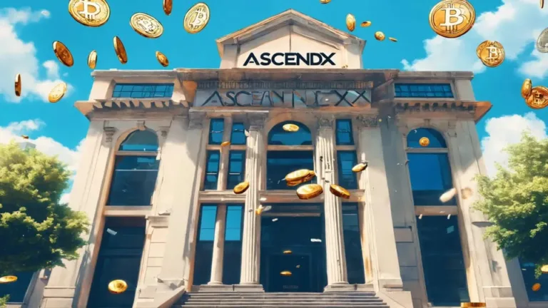 AscendEX