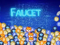 Cryptocurrency Faucets