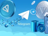 Telegram News