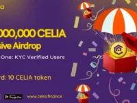 Celia Finance