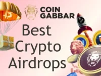 Airdrops on CoinGabbar