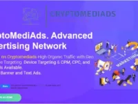 cryptomediads