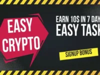 Earn Crypto