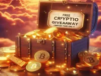 Get Free Crypto