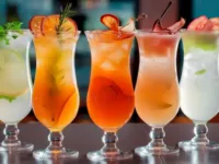 coctail recepts