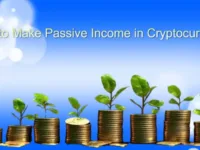 Cryptocurrency income