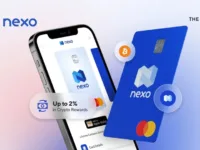 Nexo invest