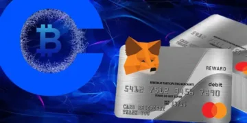 Crypto Debit Card