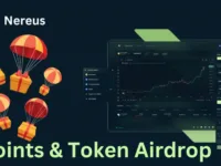 Nereus Finance points