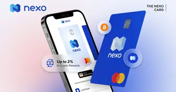 Nexo App