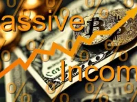 Crypto Passive Income