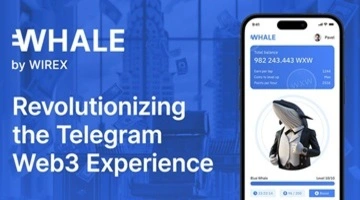 Whale Wirex