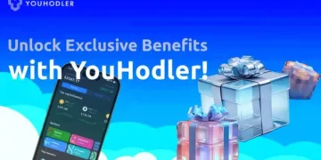 Youhodler Web 3 Wallet